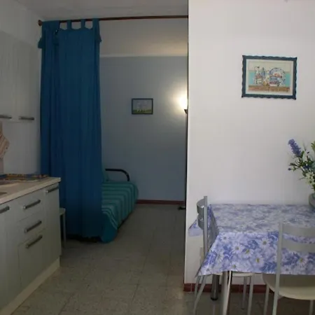 La Campagna Apartament Marina di Campo