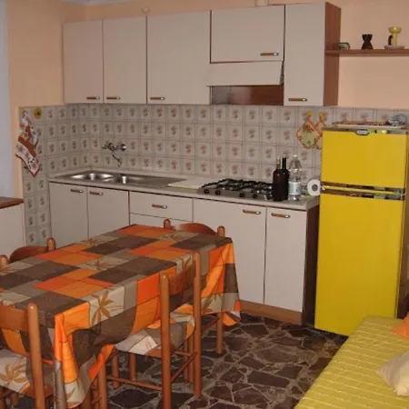 La Campagna Apartament Marina di Campo