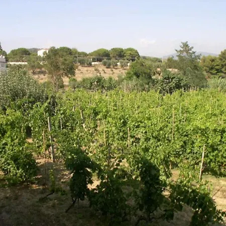 Apartament La Campagna