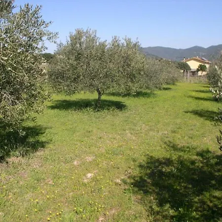 Apartament La Campagna Marina di Campo