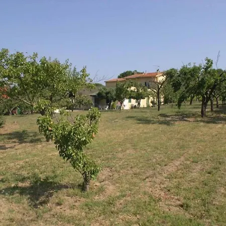 La Campagna *